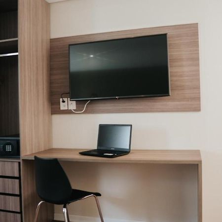 Hotel Golden Inn Lafaiete コンセリェイロ・ラファイエテ エクステリア 写真