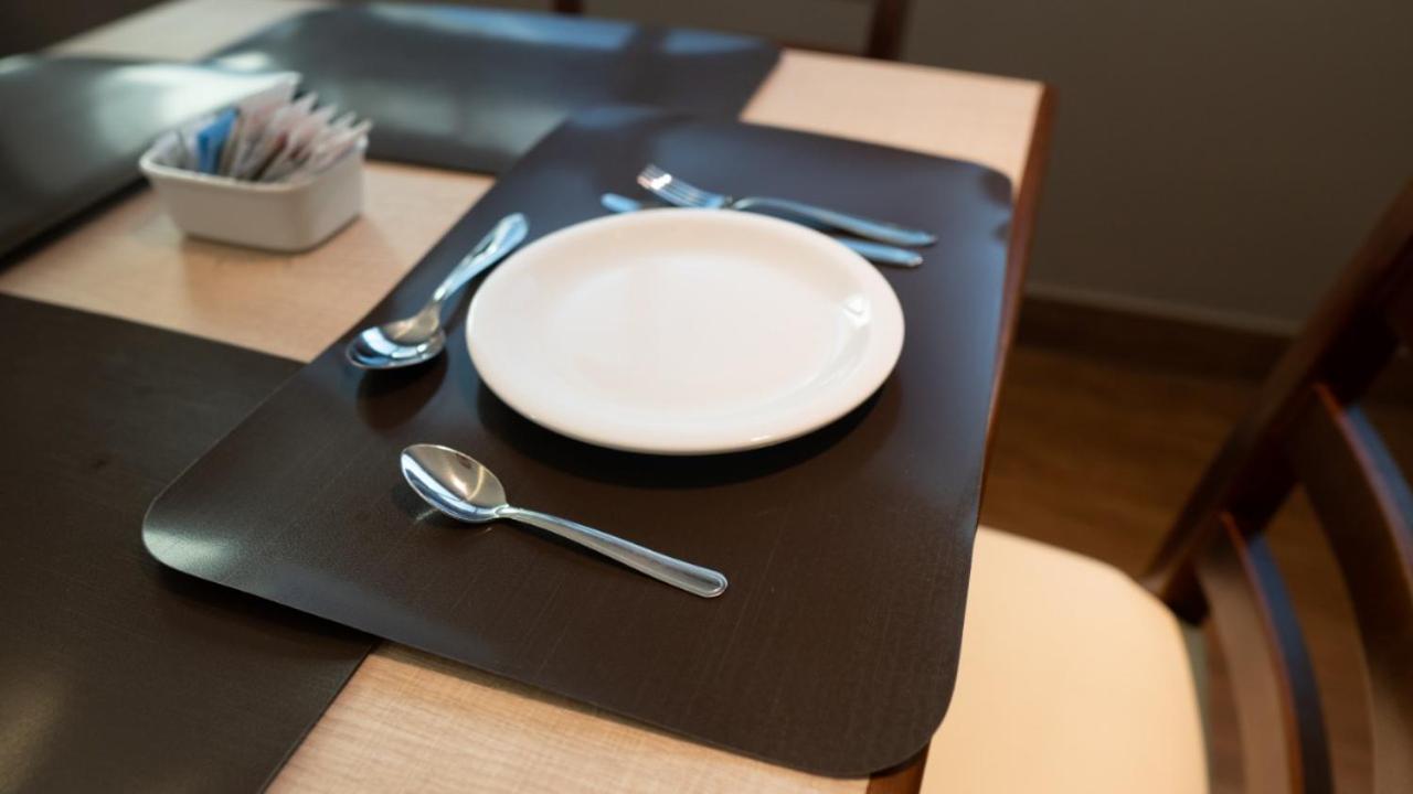 Hotel Golden Inn Lafaiete コンセリェイロ・ラファイエテ エクステリア 写真