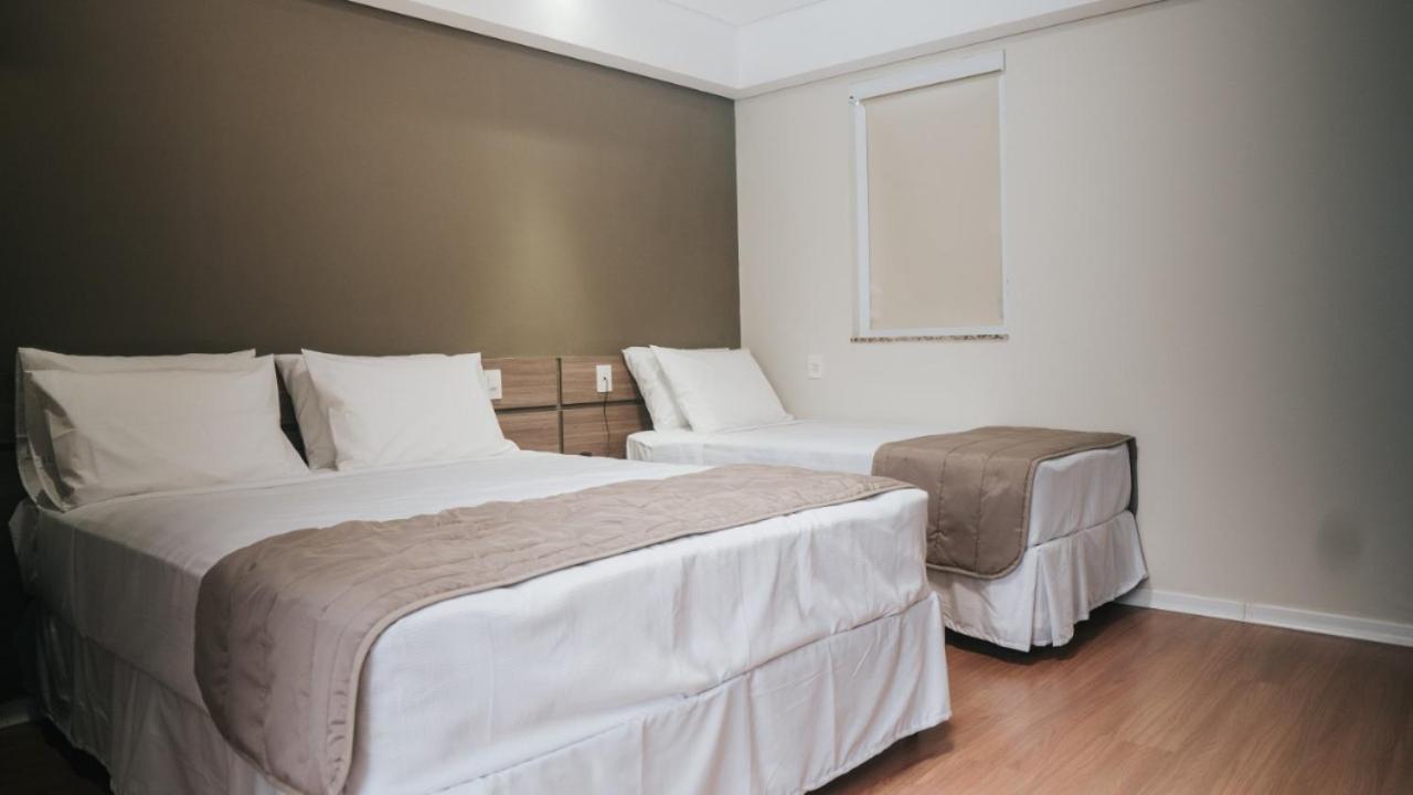 Hotel Golden Inn Lafaiete コンセリェイロ・ラファイエテ エクステリア 写真